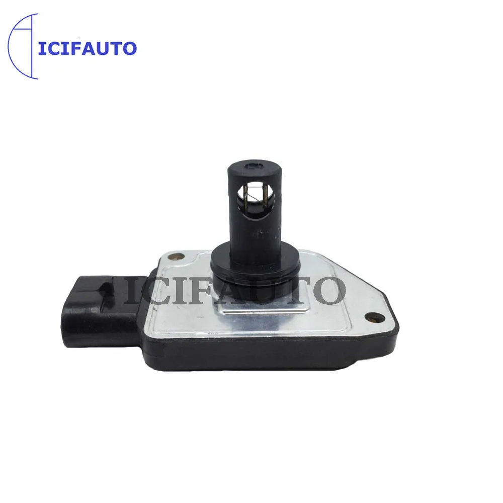 MAF Air Mass Flow Meter Sensor For Buick LeSabre Park Cadillac DeVille Chevy Carlo Pontiac