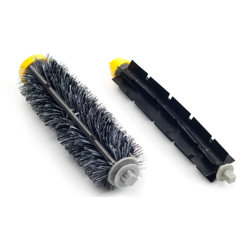 16-piece vacuum cleaner robot kit for irobot roomba700 series kit