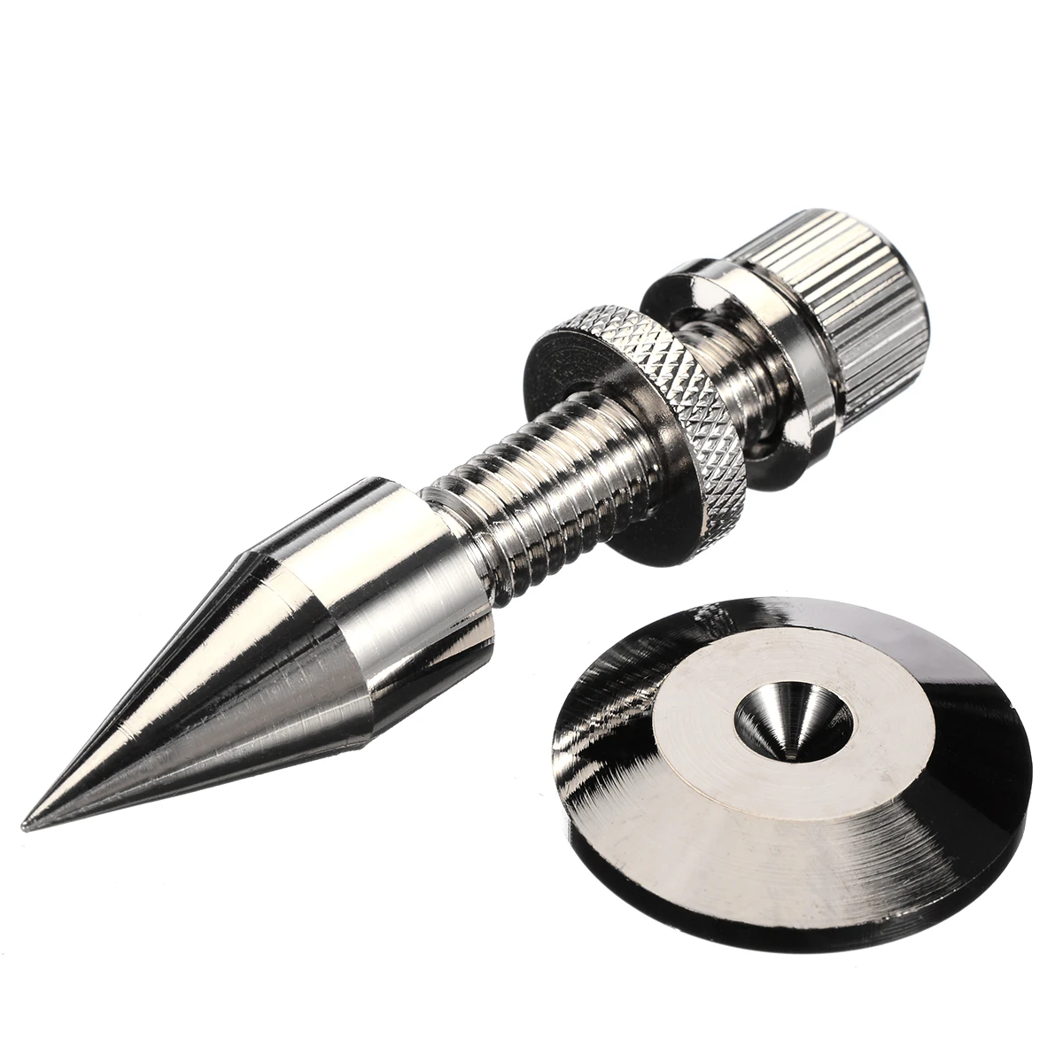 isolation feet for subwoofer