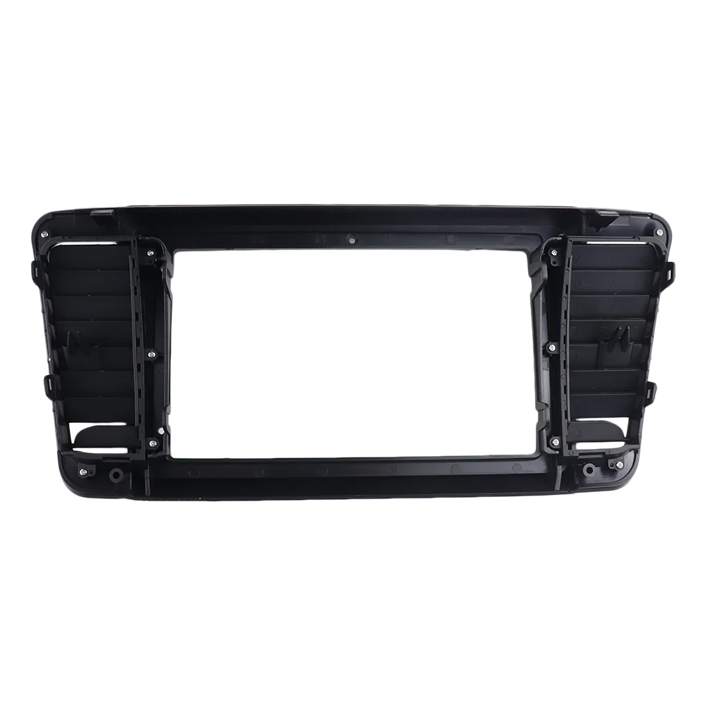 9 INCH Radio Fascia for SUBARU LEGACY OUTBACK 2004-2009 Dash Install Surround Mount Trim Kit  Android Player Frame Stereo Panel