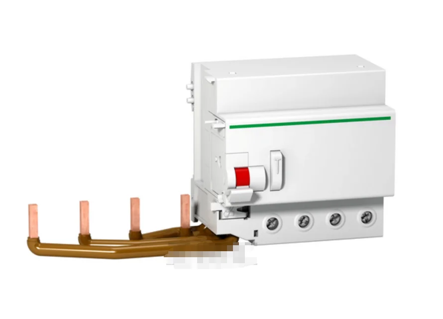 

VIGIC120-125A/4P 300MA A9N18570 Vigi C120 - earth leakage add-on block - 4P - 300 mA - class AC