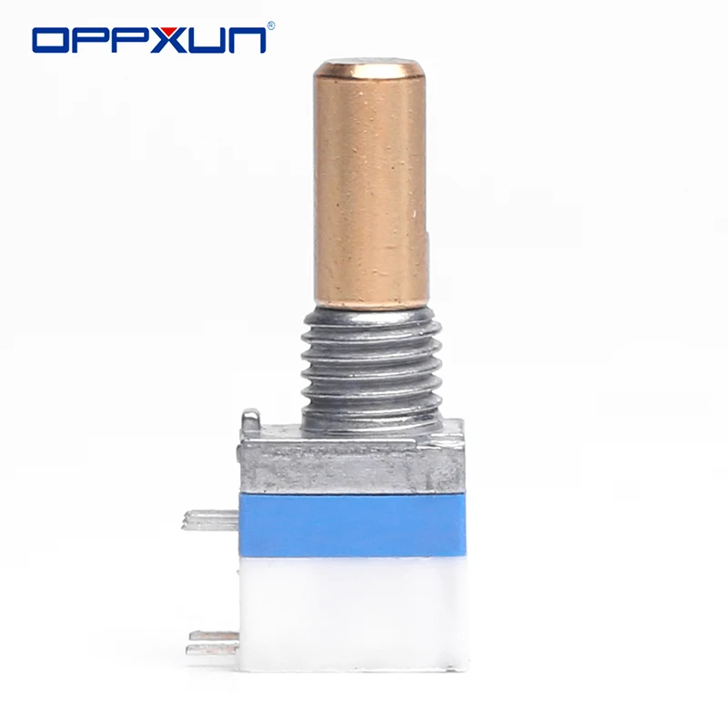 Recambio de interruptor de volumen para Motorola Baofeng UV5R UV-5R BF-888S Kenwood TK3107 SM318 Radio bidireccional, Mando de alimentación