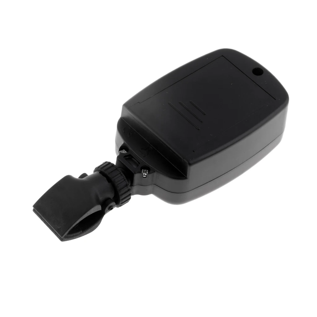 Fishing Infrared Sensor Alarm Sound Alarm Wireless Motion Detector Bite Alarms Carp Fishing Alert for Camping Hunting