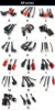 JayCreer 18.5-30.5V  Electric Wheel Chair Joystick Controller 4