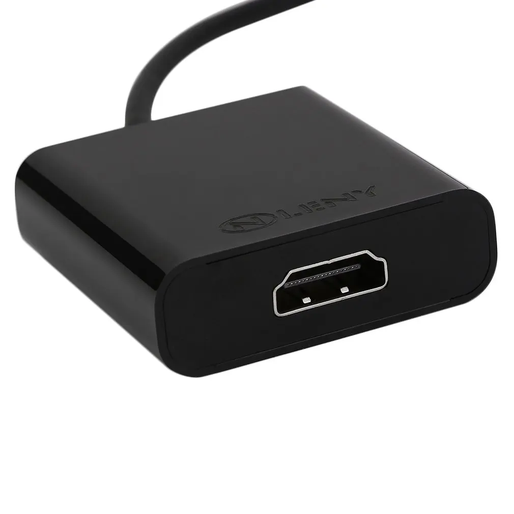 Адаптер ONLENY type-C к Hdmi Tipo C Macho Para HDMI дисплей монитор Кабо адаптер Para
