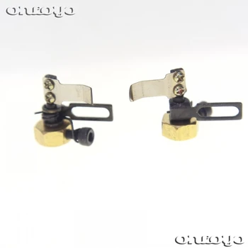 

Embroidery machine spare parts for sequins device left and right set