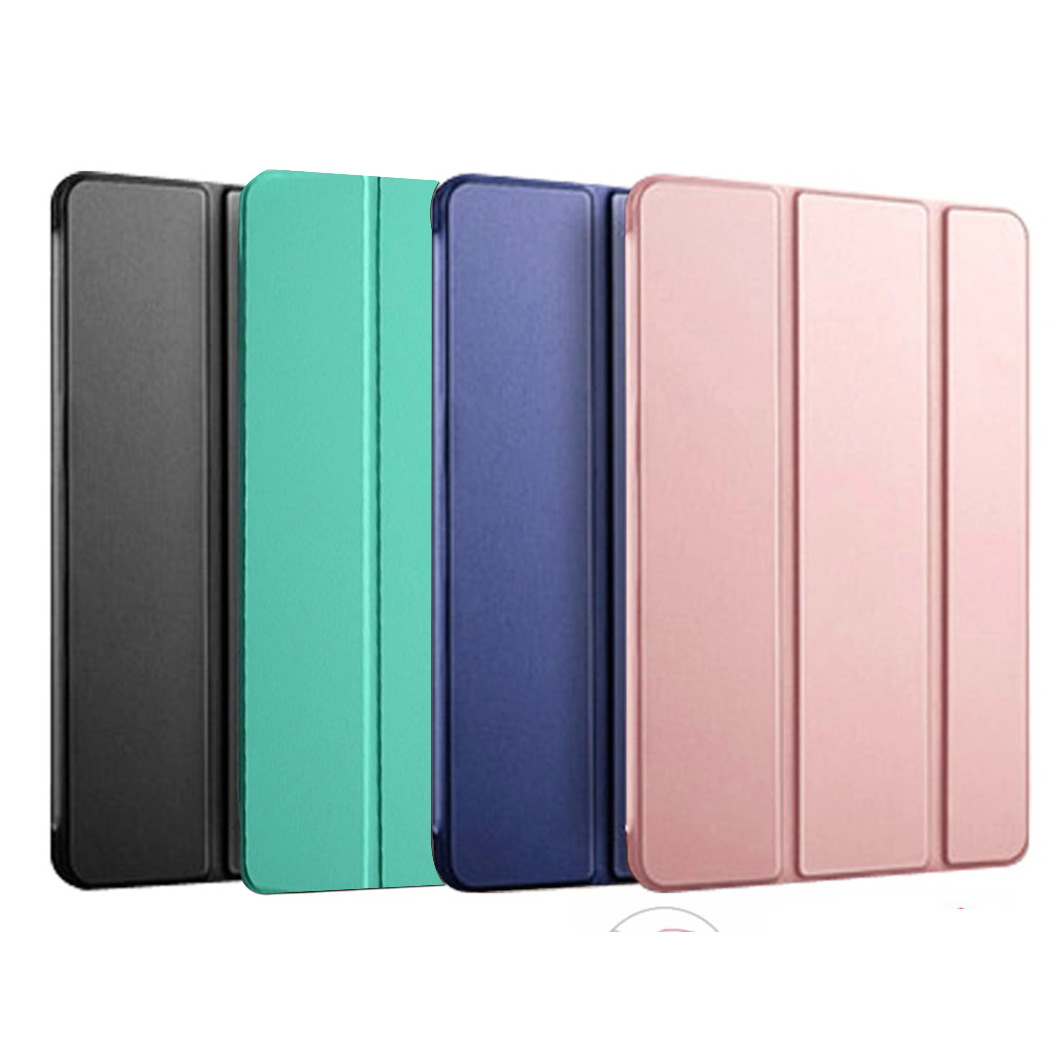 Чехол для планшета Apple iPad Air 2019 Air3 10 5 3 го поколения fundas ультратонкий смарт чехол wake