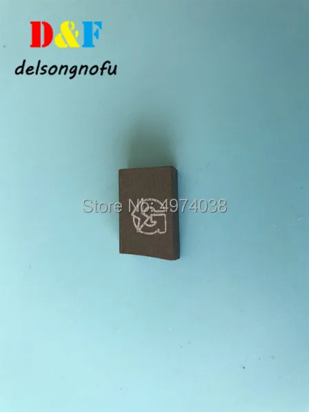 

Offset printing machine Slip ring carbons (OEM Type2) 00.780.3438