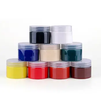 

50ml Universal Leather Repair Tool Car Seat Couch Coats Purse Hole Scratch Care U90C