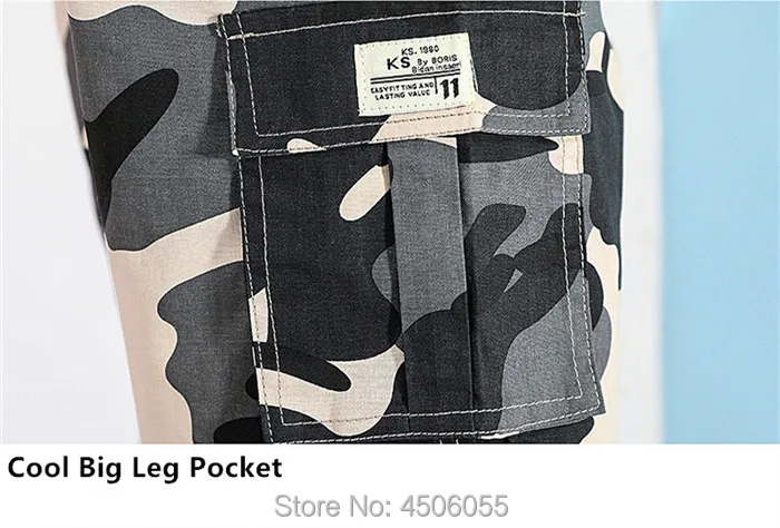 Камуфляжные штаны для бега, большие размеры 6XL 7XL 8XL 9XL, мужские брюки-карго Joogger, шаровары, мужская мода, Карго, военные камуфляжные штаны