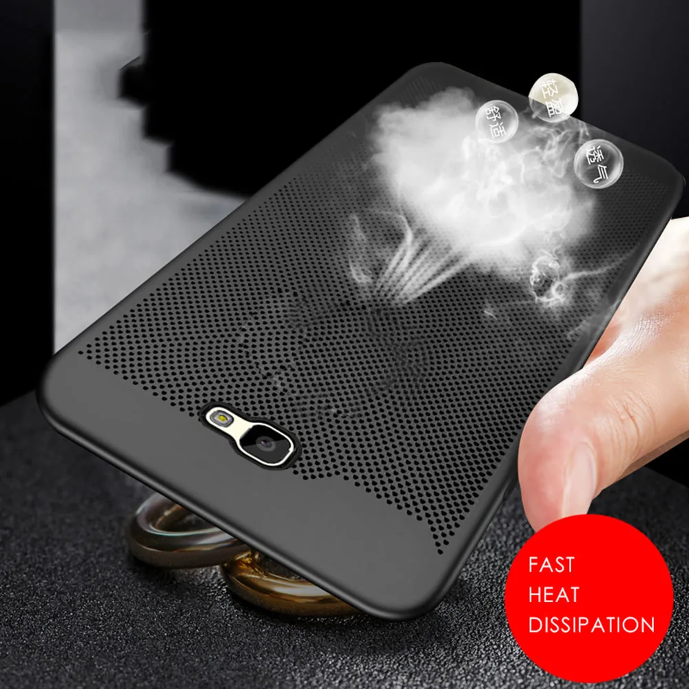 СПС samsung Galaxy A5 2016 чехол для 2017 A50 A50S A30S Dual Duos A510F A510 A520 A505F Coque |