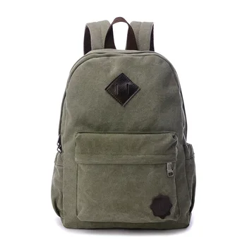 

Backpack Fashion Breathable Wear-resistantMan Travel Bag Male Canvas Shoulder Bags Men Backpack augur bag School backpack2019
