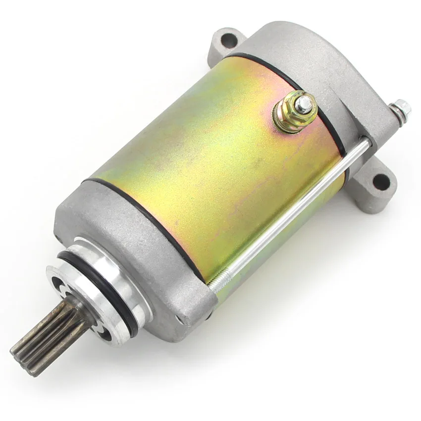 Стартер двигателя для мотоцикла стартер CF Moto X5 X6 Long WB EFI CARB Carb Terralander 500 625