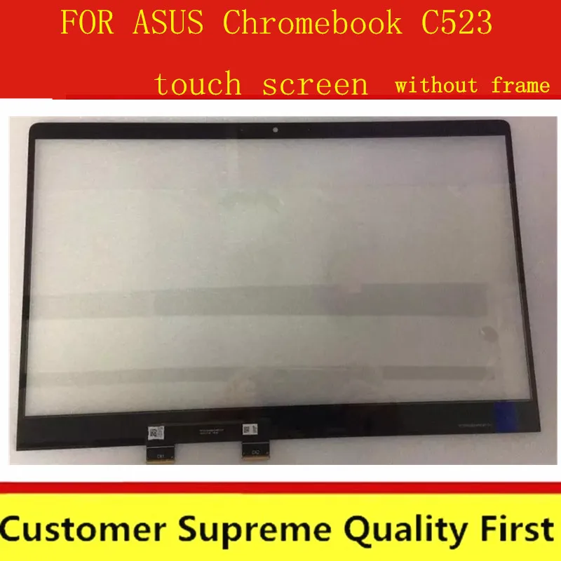 Asus C523na-ih24t - Laptop Lcd Screen 