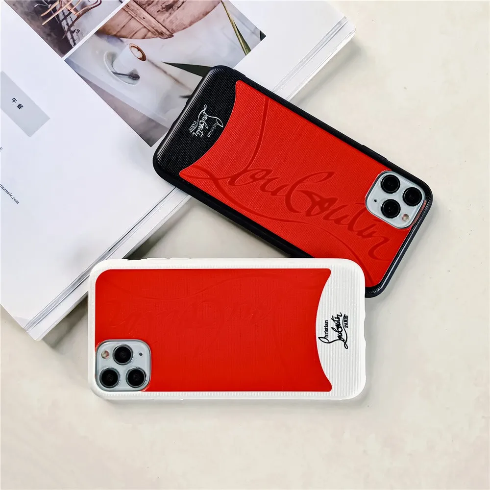 

Minimalism forApple 6 6s plus 7 8 7plus 8plus x XR XS Max 11 11pro Max Waterproof and dustproof mobile phone soft shell