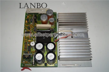 

LANBO 00.781.2083/05 NT85 flat module for CD102 SM52, original used parts