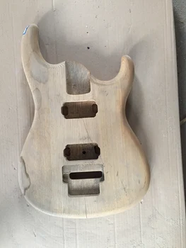 

Afanti Music DIY Electric guitar Body (T248)