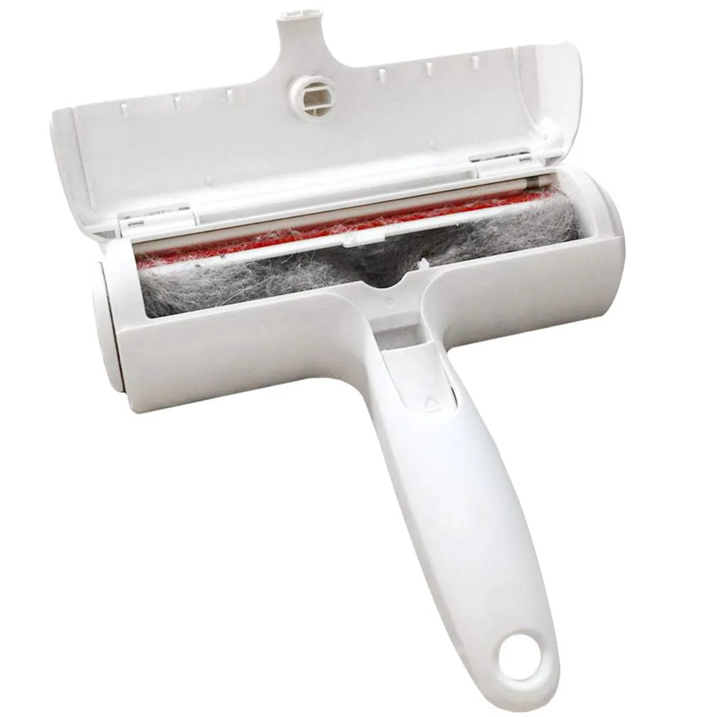 Roller-Remover Combs Carpets Hair-Brush Removing Couch Sofa Car-Clothing Pet-Hair Animals