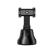 Selfie Stick Smart 360° Selfie Gimbal Face Object Tracking Selfie Stick Auto Countdown Compatible for iPhone particle filters for object tracking