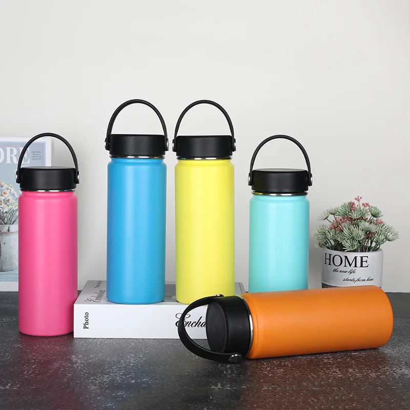 

Outdoor Mountain Climbing Sports Pot Space Creative Large-Volume Insulated Cup Hand Stainless Steel Gift Glass Golo