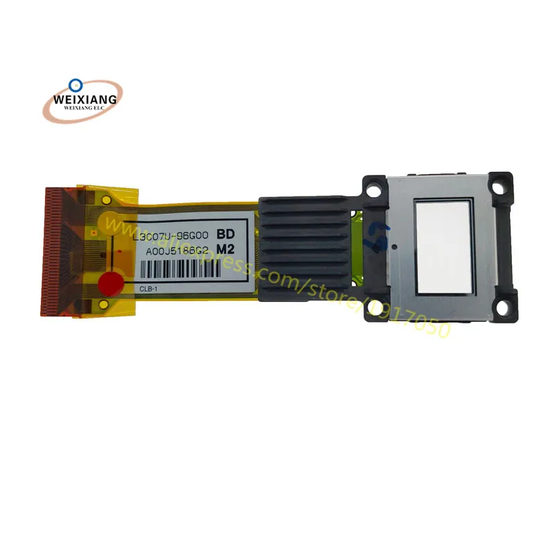 

Projector LCD Panel L3C07U-96G00 Single LCD Prism Panel Board