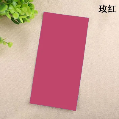 rose red