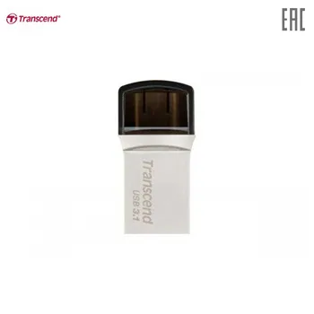 

USB Flash Drives Transcend TS16GJF890S Computer Office External Storage drive memory card usb 16GB 16 GB