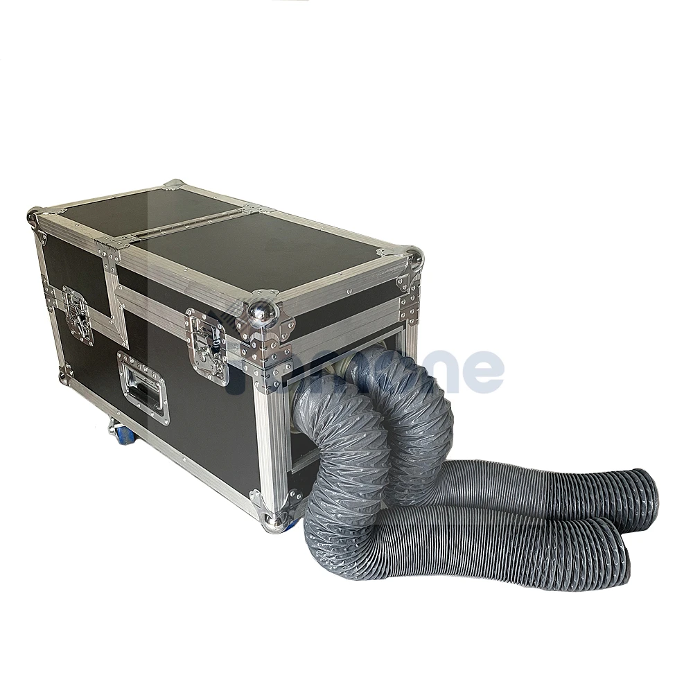 YM Double Fog 13