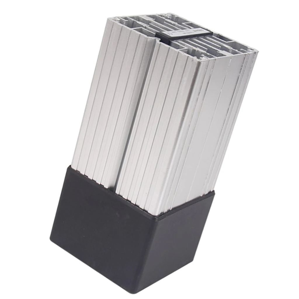 Fan Heater 110-230-volt Hardwired Shop Garage Commercial Heater, 2500-watt