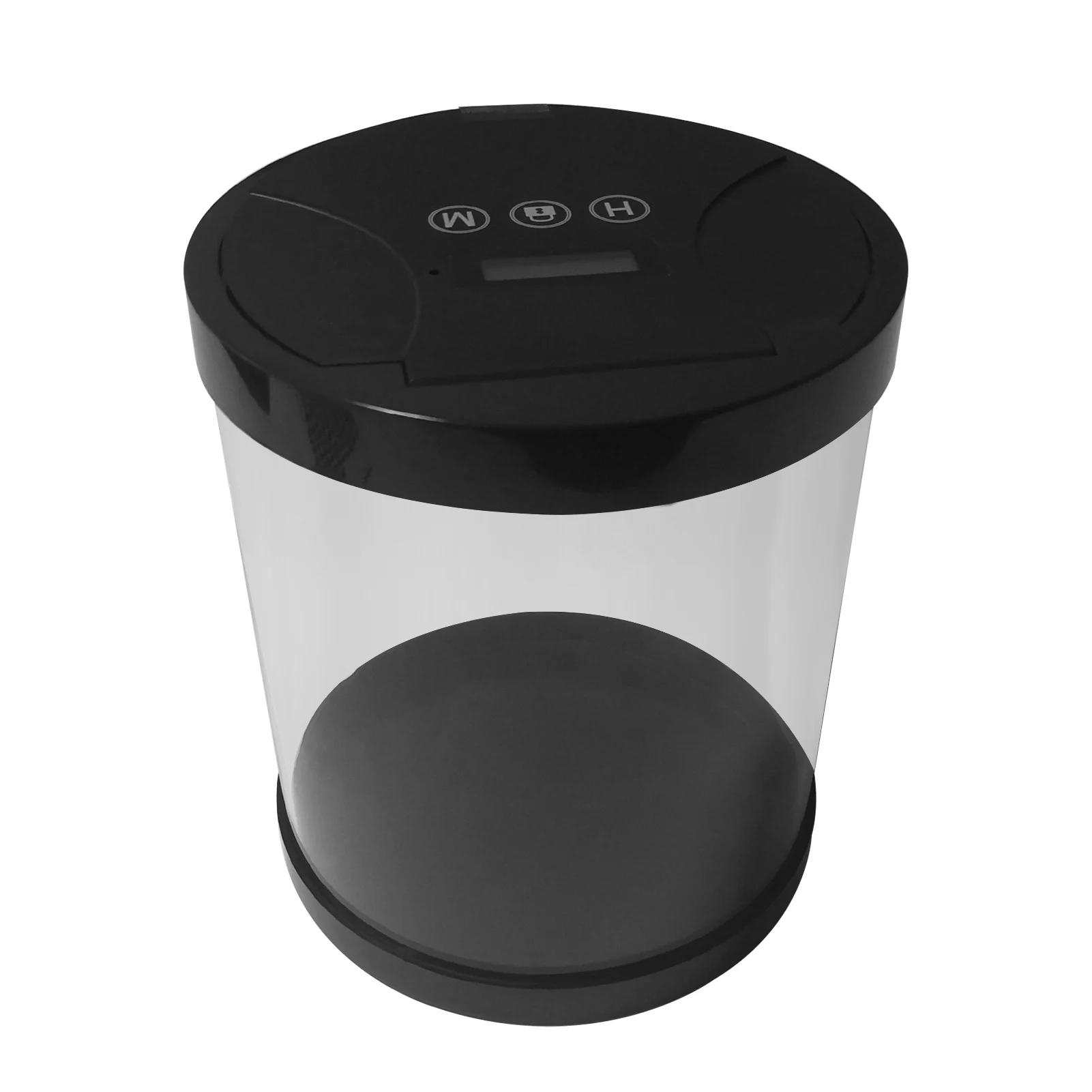 Timer Lock Container Multi Function Time Lock Box Bin No BatteryStorage Boxes & Bins AliExpress