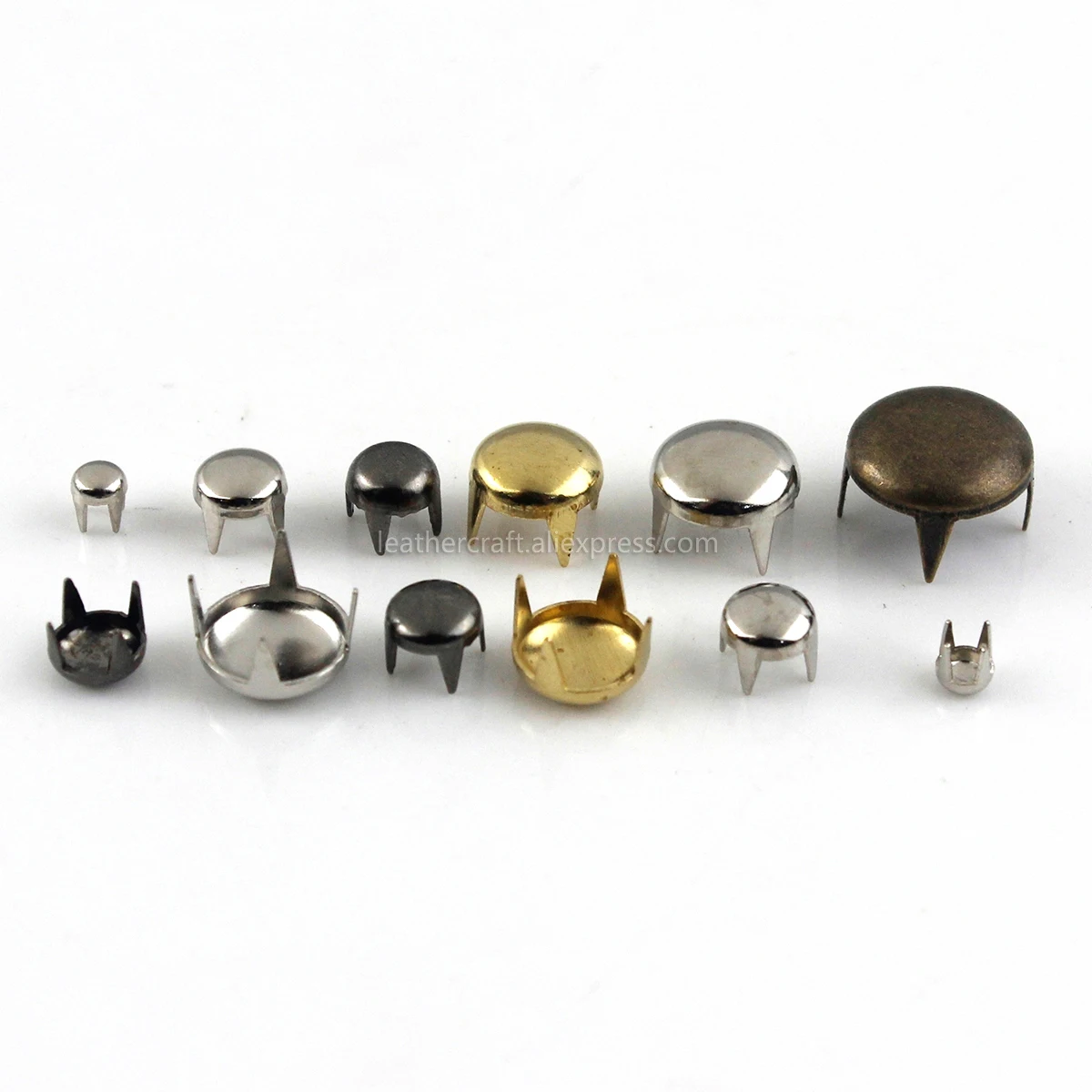 Men's Rivet Cord Regular