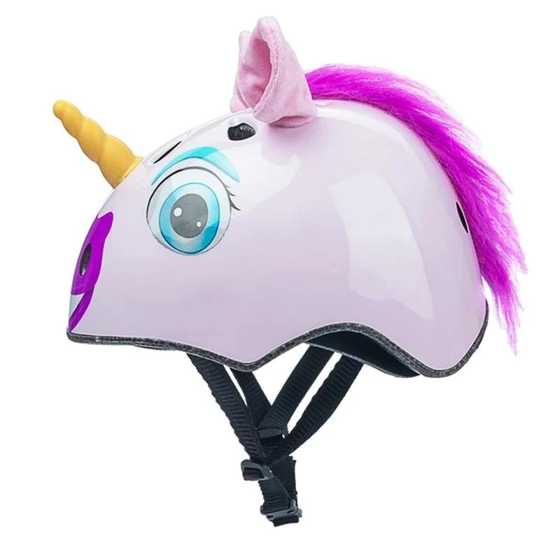 Bike Helmet Creative Toddler Balance 