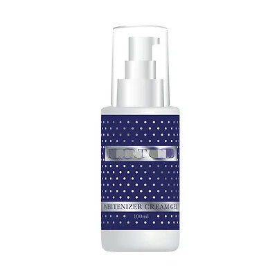 

WHITENIZER CREAM-GEL CHLOASMA EXTREME SKIN WHITENING SAFE NATURAL 100ml