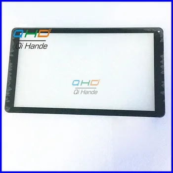 

New 10.1'' inch Tablet Capacitive Touch Screen Replacement For Wolder mitab Berlin Digitizer External screen Sensor