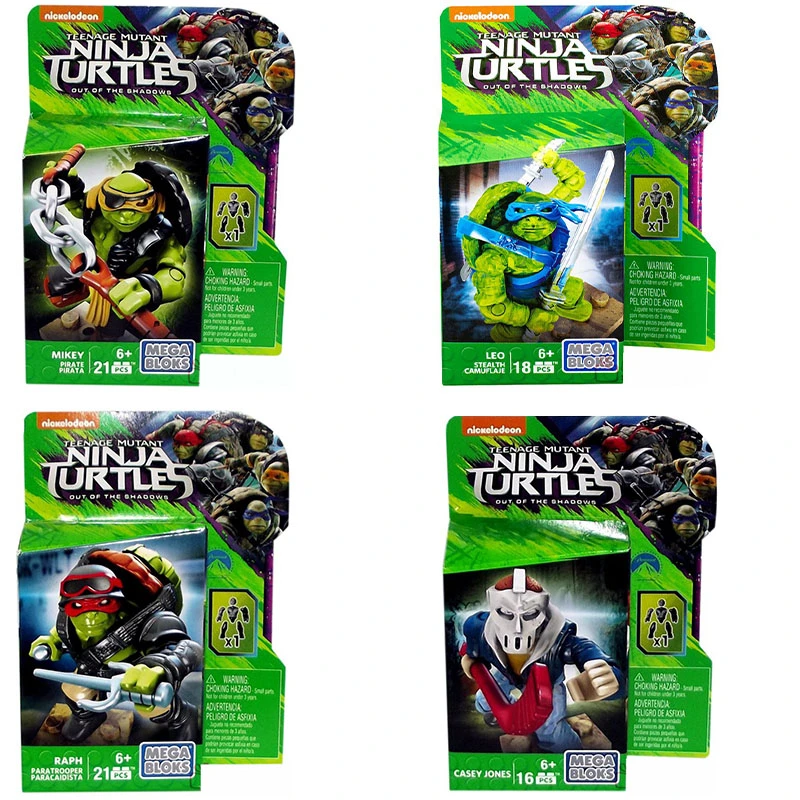 Mega Bloks Tmnt 2003 | peacecommission.kdsg.gov.ng