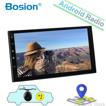 

car central multimidia android 9.0 Autoradio cassette player recorder for 2 din radio 178*102mm support OBD ,DAB+,TV,4G,DVR