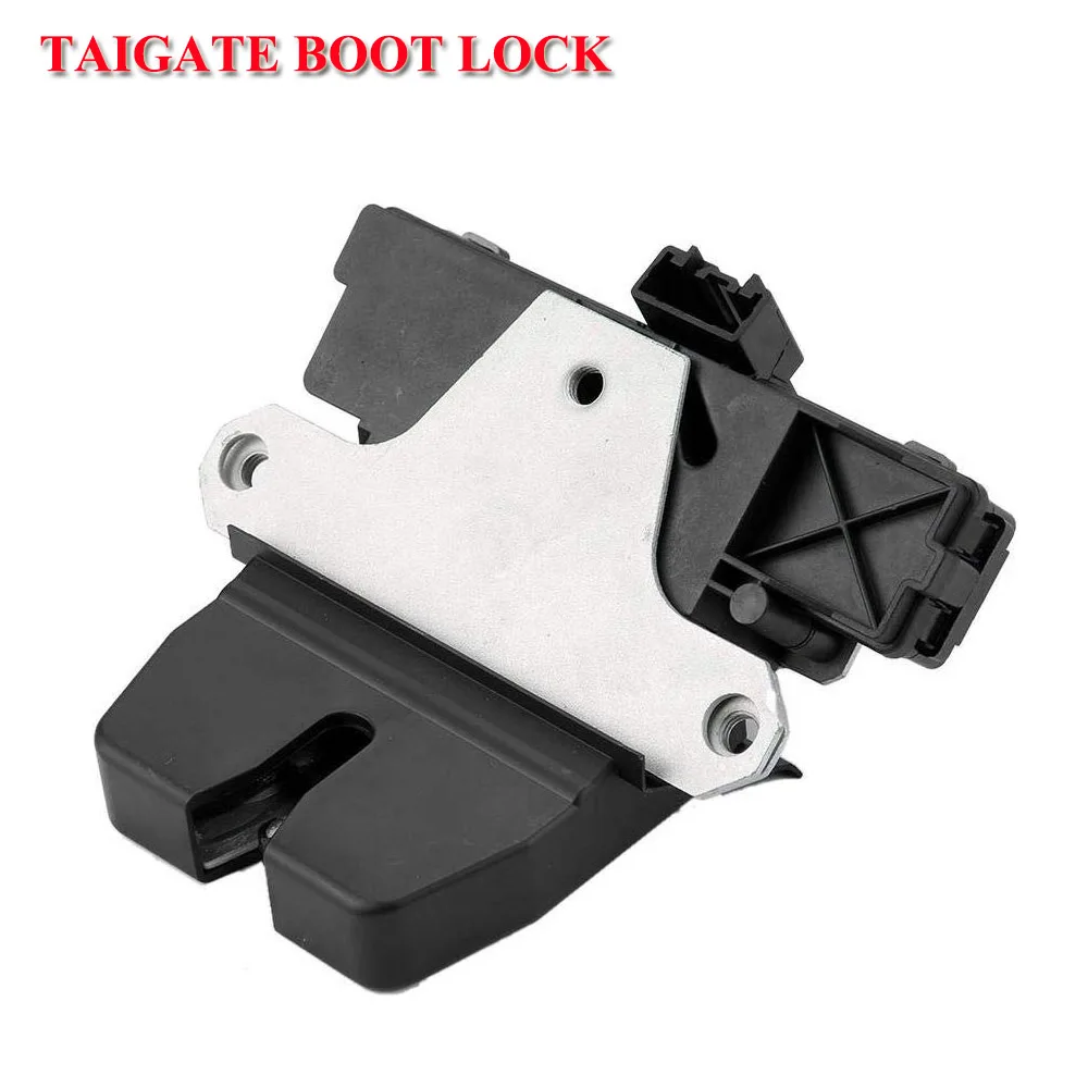 Auto Trunk Latch Rear Boot Catch Lock for Mondeo MK4 S-Max Galaxy 3M51R442A66AR Car Tailgate Lock 