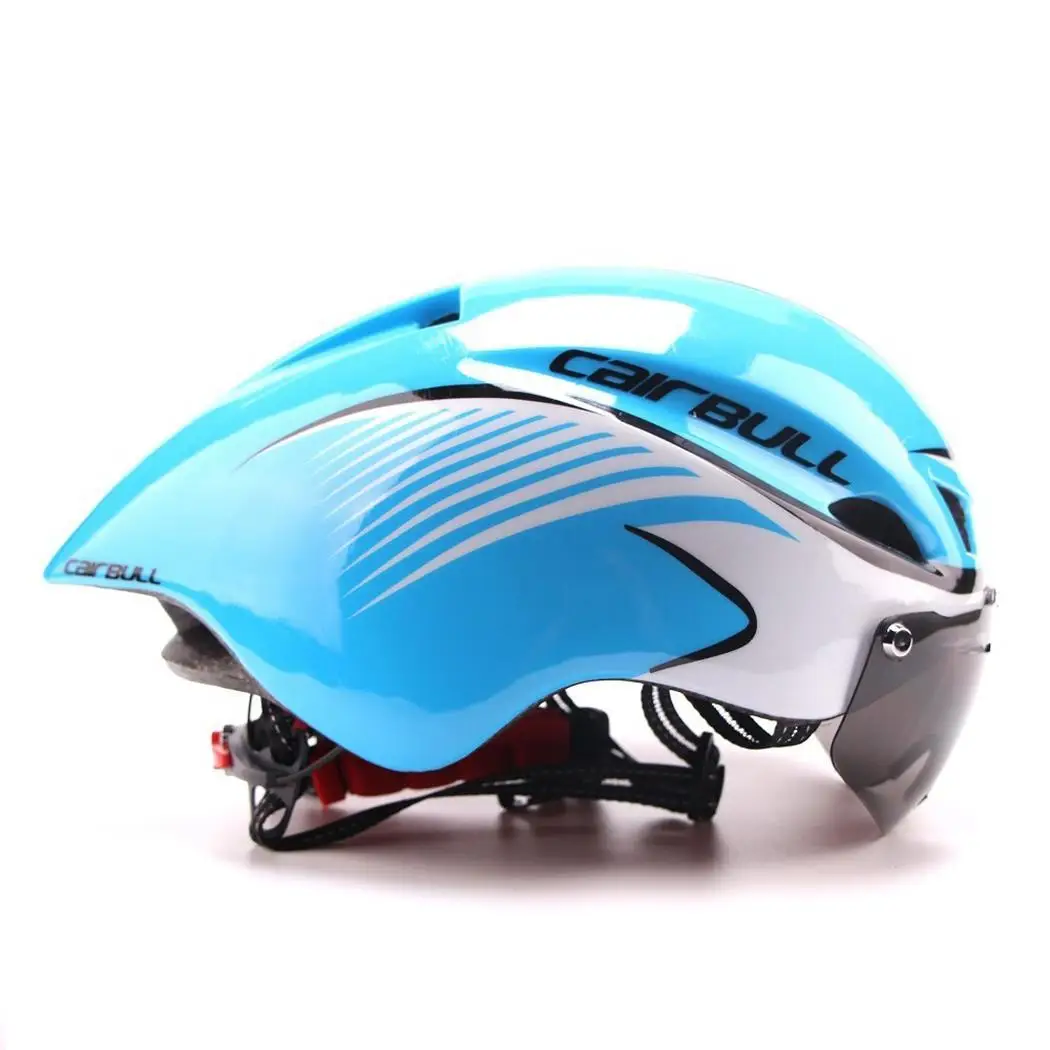 Professional Cycling Riding Helmet Protective Gear Print Outdoor Sports Cap All Seasons