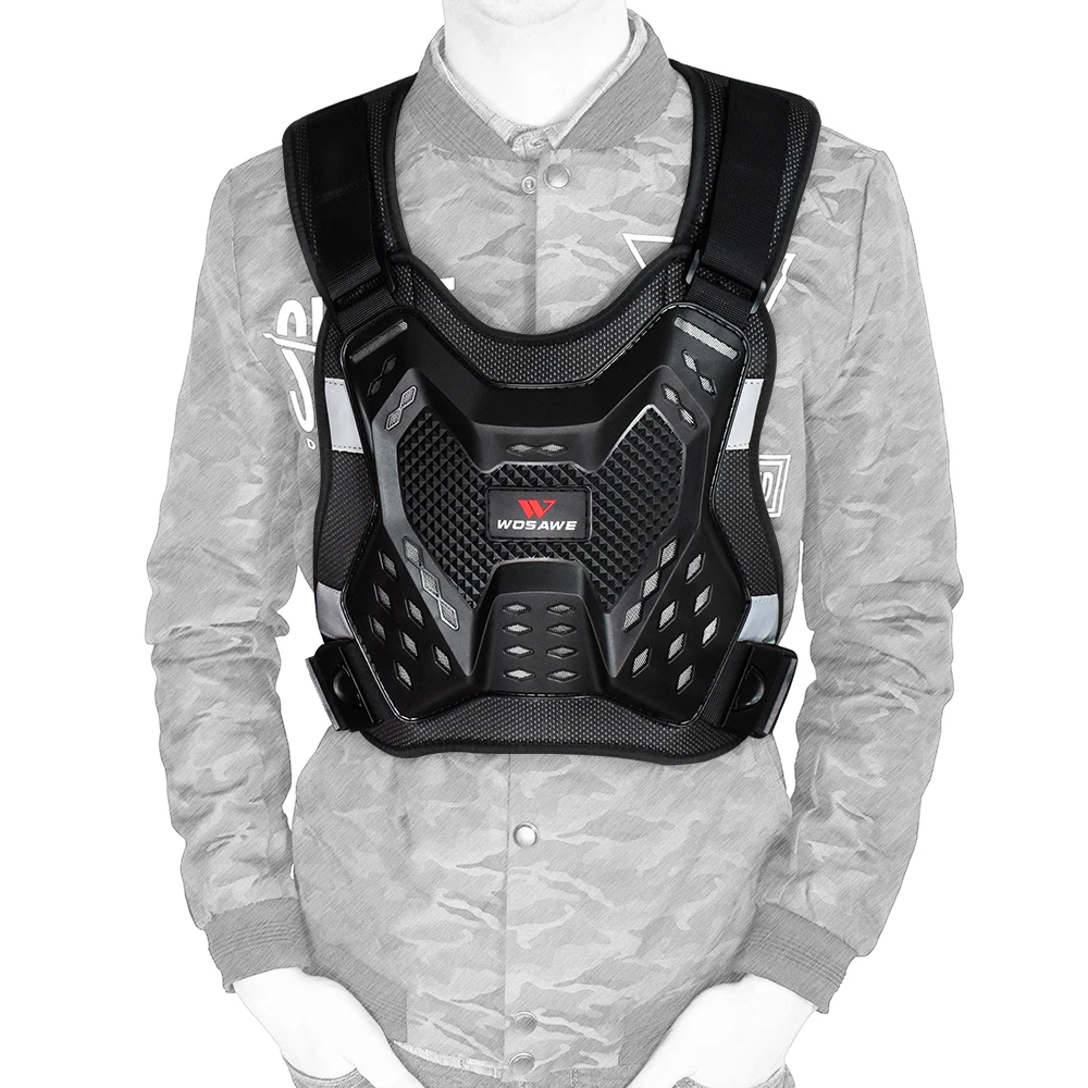 Motorcycle Back Protector Motorcycle Armor Motorcycle Body Armor Body Protector Motorcycle Armor Vest Motorcycle Jackets Motorcycle Armor Pads Motorcycle Armor Accessories Motorcycle Armor Jacket Moto Racing Gear Elastic Armor Vest Motocross Riding Off Road Bike Body Protection Clothing