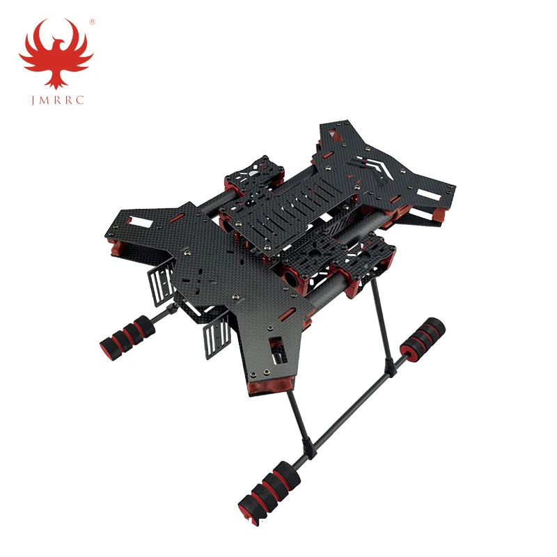 H450mm Carbon Fiber FPV Racing Drone Frame kit Quadcopter Mini with Distribution Board |
