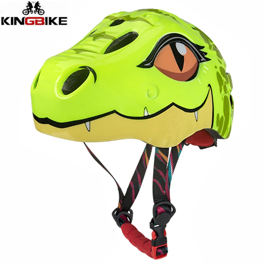 Children Cycling Helmet with Taillight Child Skating Riding Safety bike Helmet Kids Balance mtb Bike Bicycle Protective Helmet