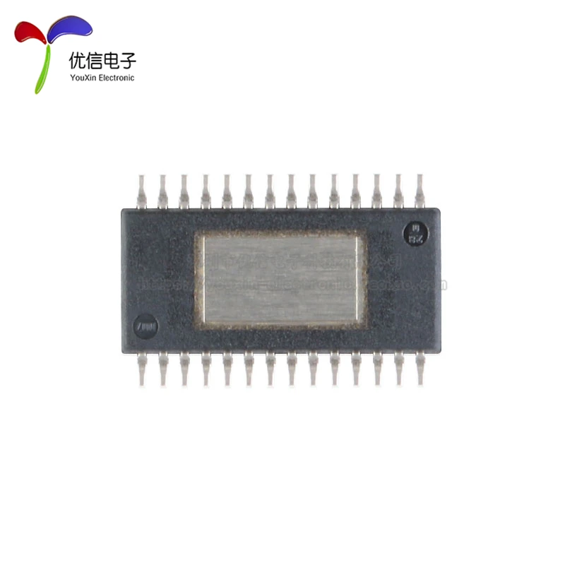 DRV8825PWPR HTSSOP-28 2.5A