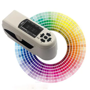 3NH NR200 Precision Digital colorimeter Color difference meter | Инструменты