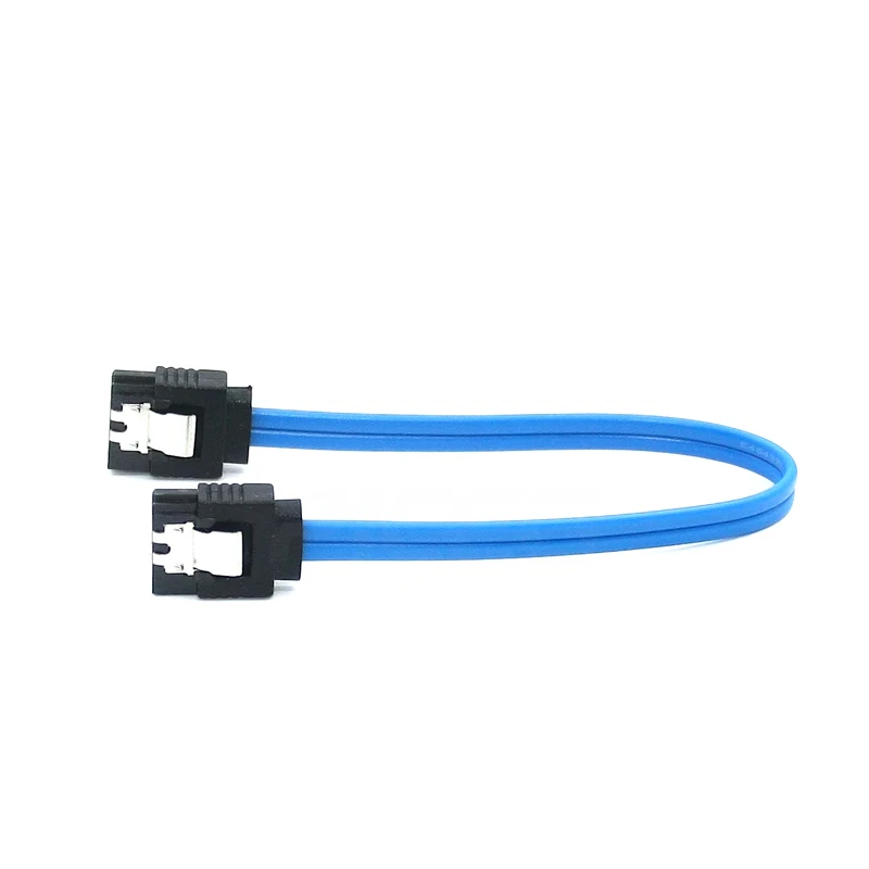 6GB SATA 3.0 CABLE Cable length 150mm FOR CCTV DVR NVR BOARD