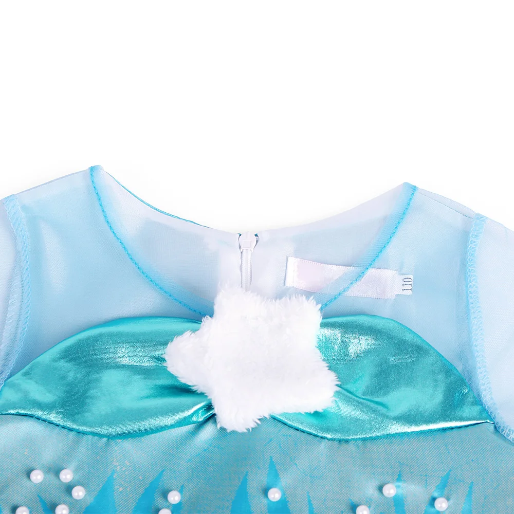 MERMAID COSTUME (4)