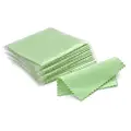 8x8cm Green 50Pcs