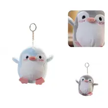 

Lovely Plush High Simulation Penguin Animal Plush Doll for Children Penguin Stuffed Pendant Stuffed Penguin Doll