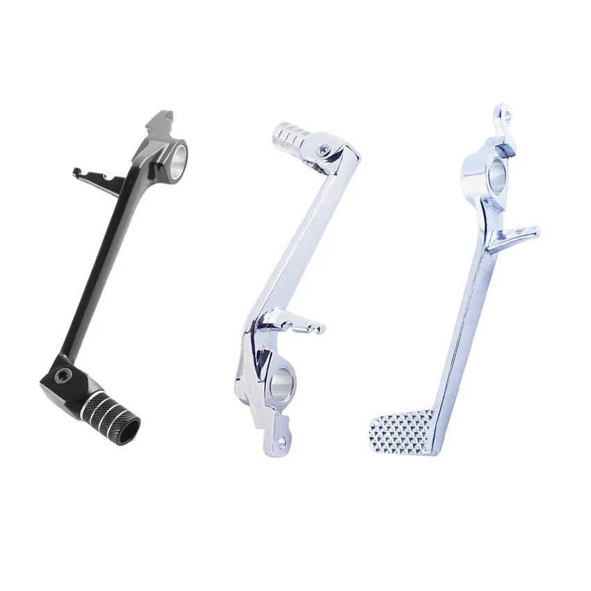 Рычаг переключения передач педаль тормоза рычаги для Yamaha YZF R6 2006 2007 2008 2009 2010