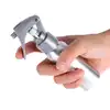 60/200/350/450ml Hairdressing Spray Bottle Empty Bottle Refillable Mist Bottle Salon Barber Hair Tools Water Sprayer Care Tools 4