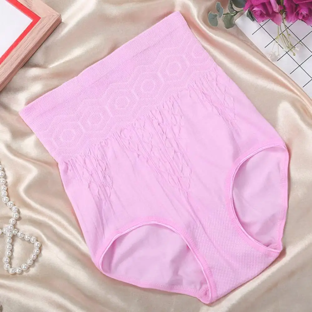 Invisible Butt Hip Abdomen Lift Booster Booty Lifter Underwear Sexy Women Slim Abdomen Panties High Waist Underwear - Color: 6